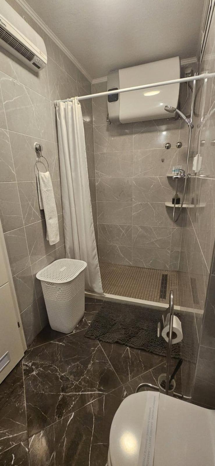 Tole Apartment Дубровник Екстер'єр фото